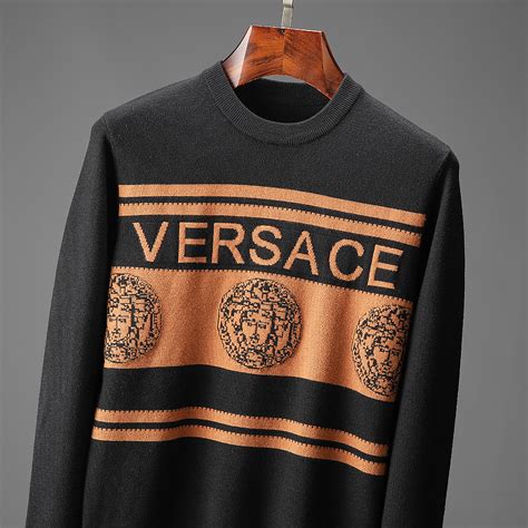 versace replica sweaters|versace online buy.